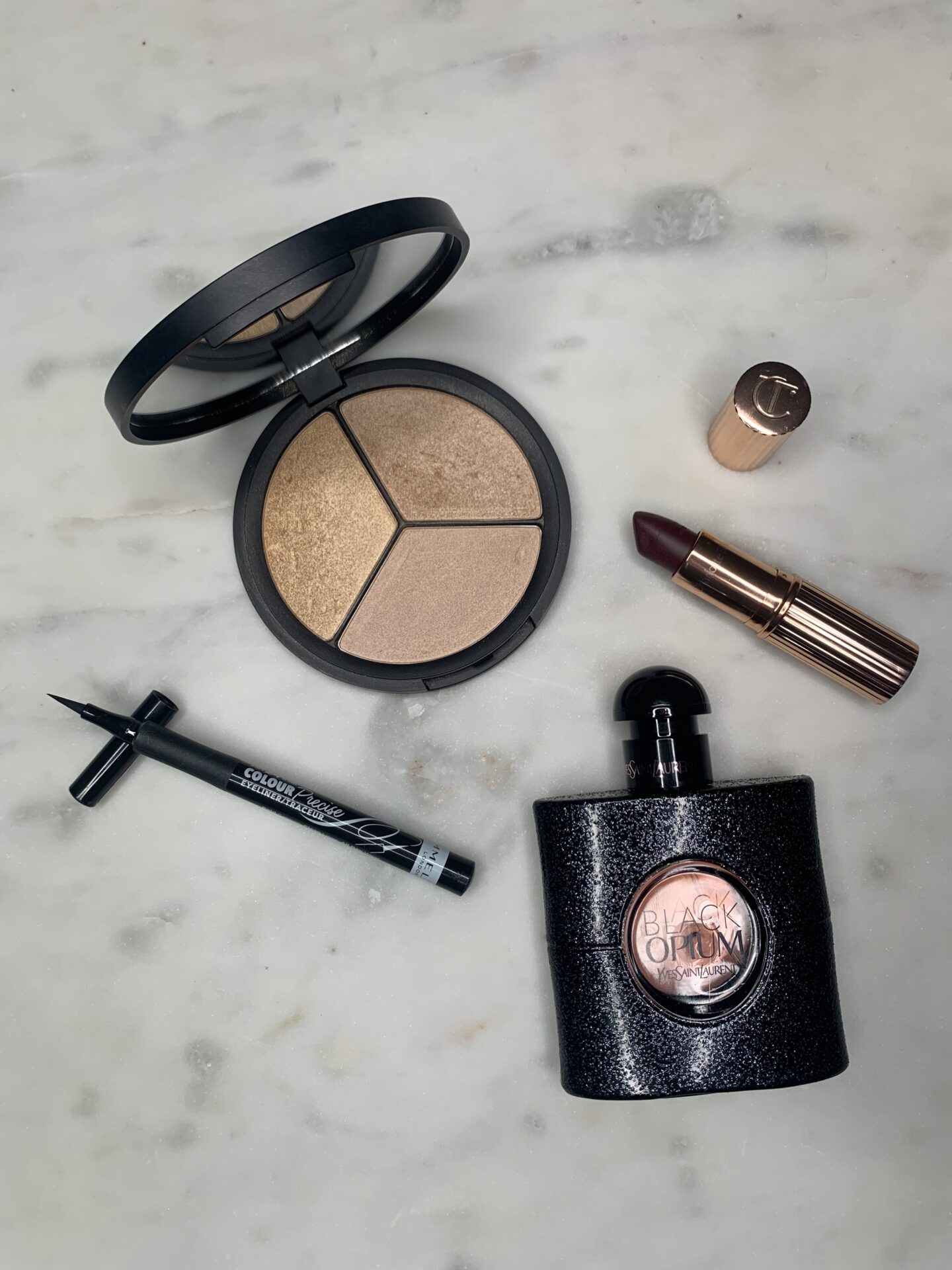 Four Beauty Essentials To Transition From Day To Night