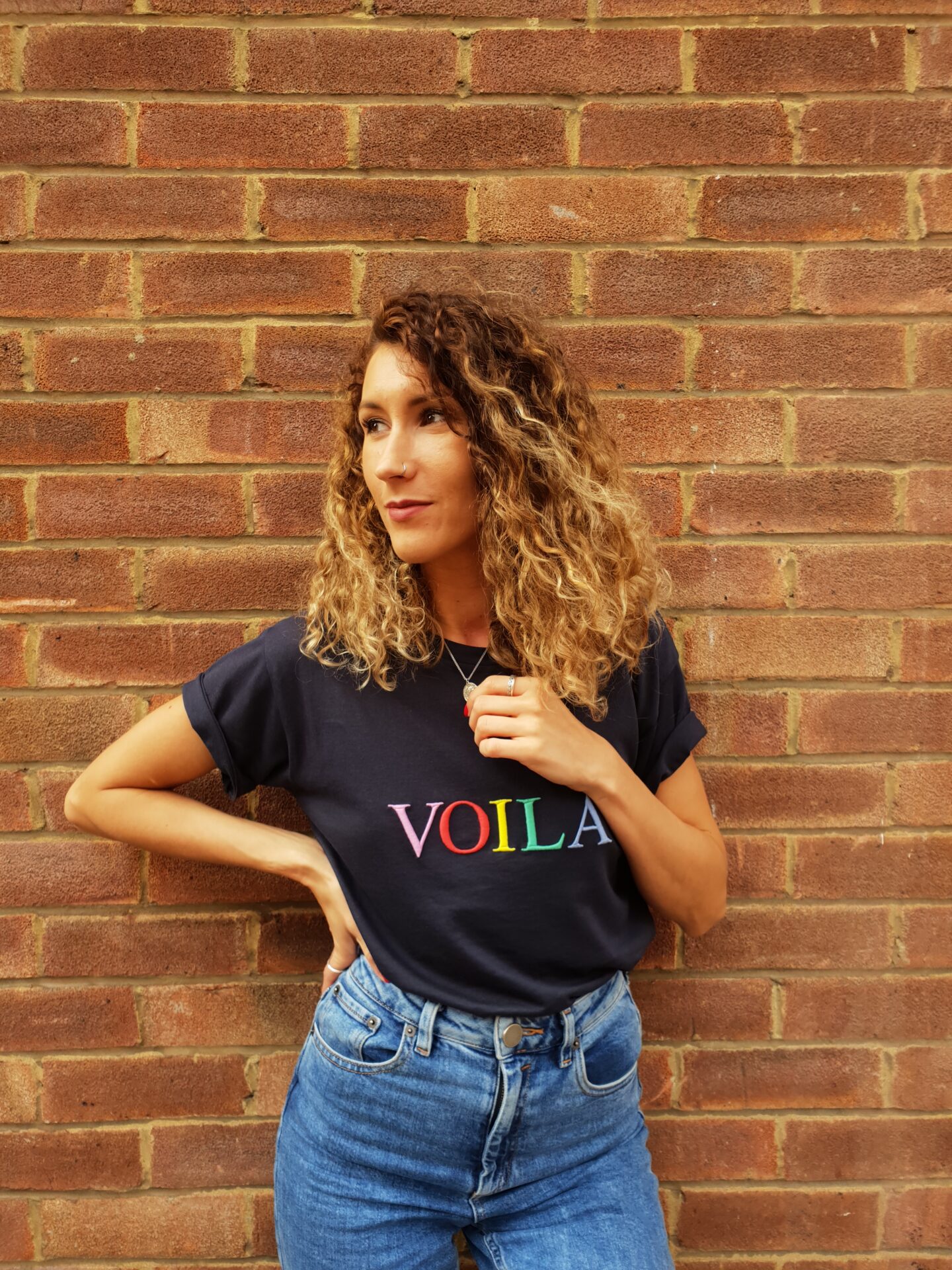 Getting rid of negativity