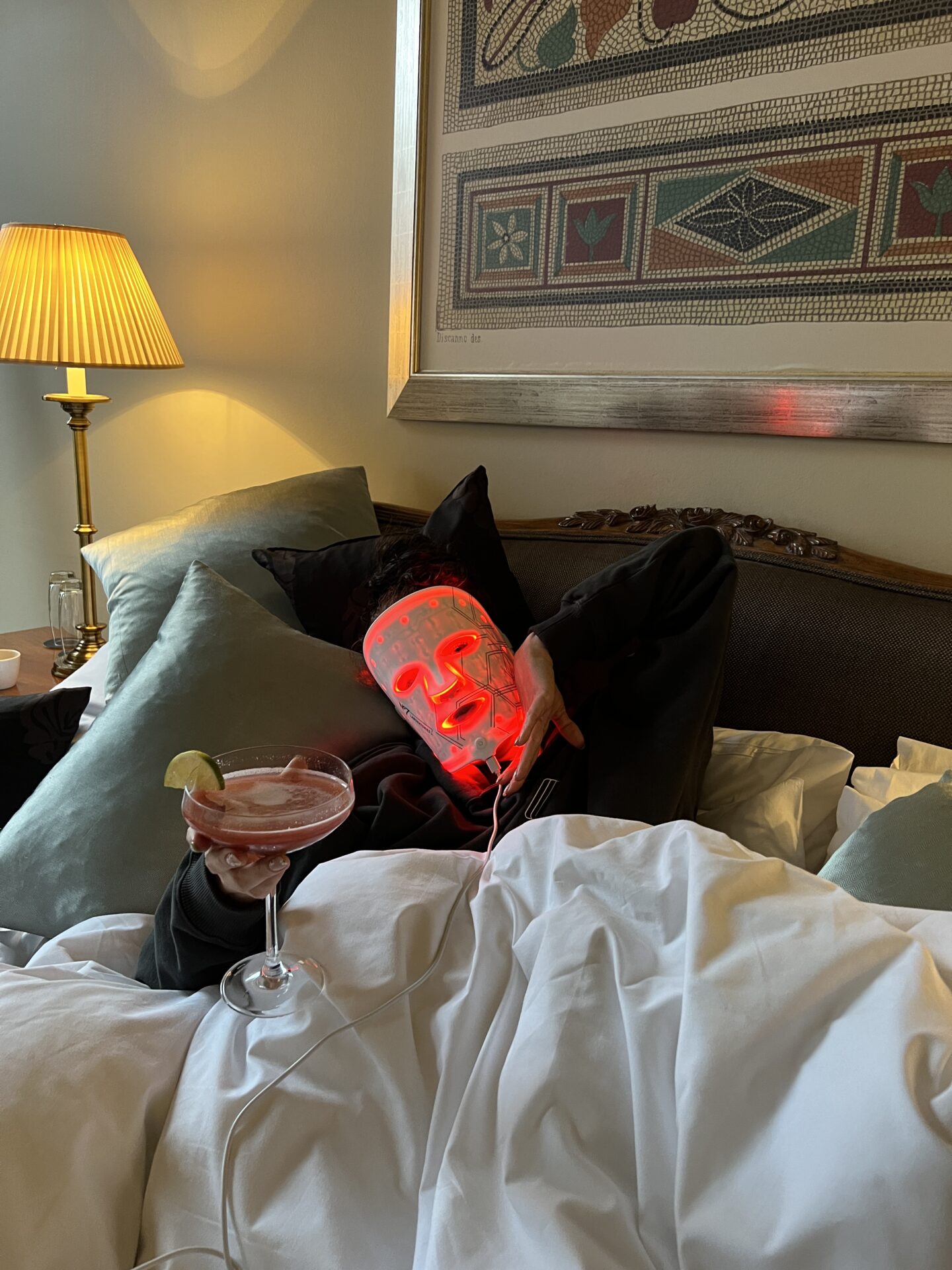 Emma Rostron A Thing For Fashion, Beauty & Lifestyle Blog