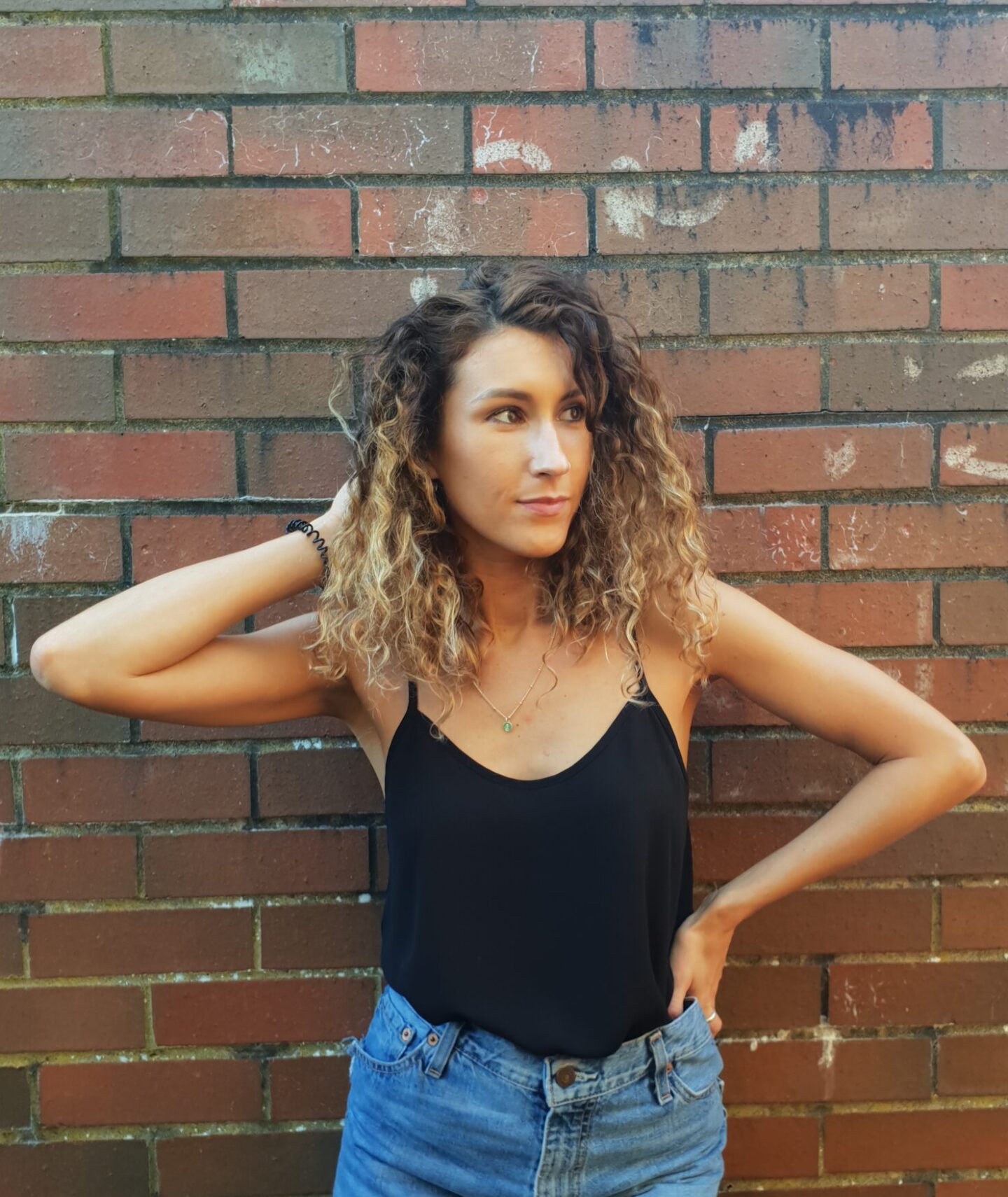 My Current Hair Care Routine