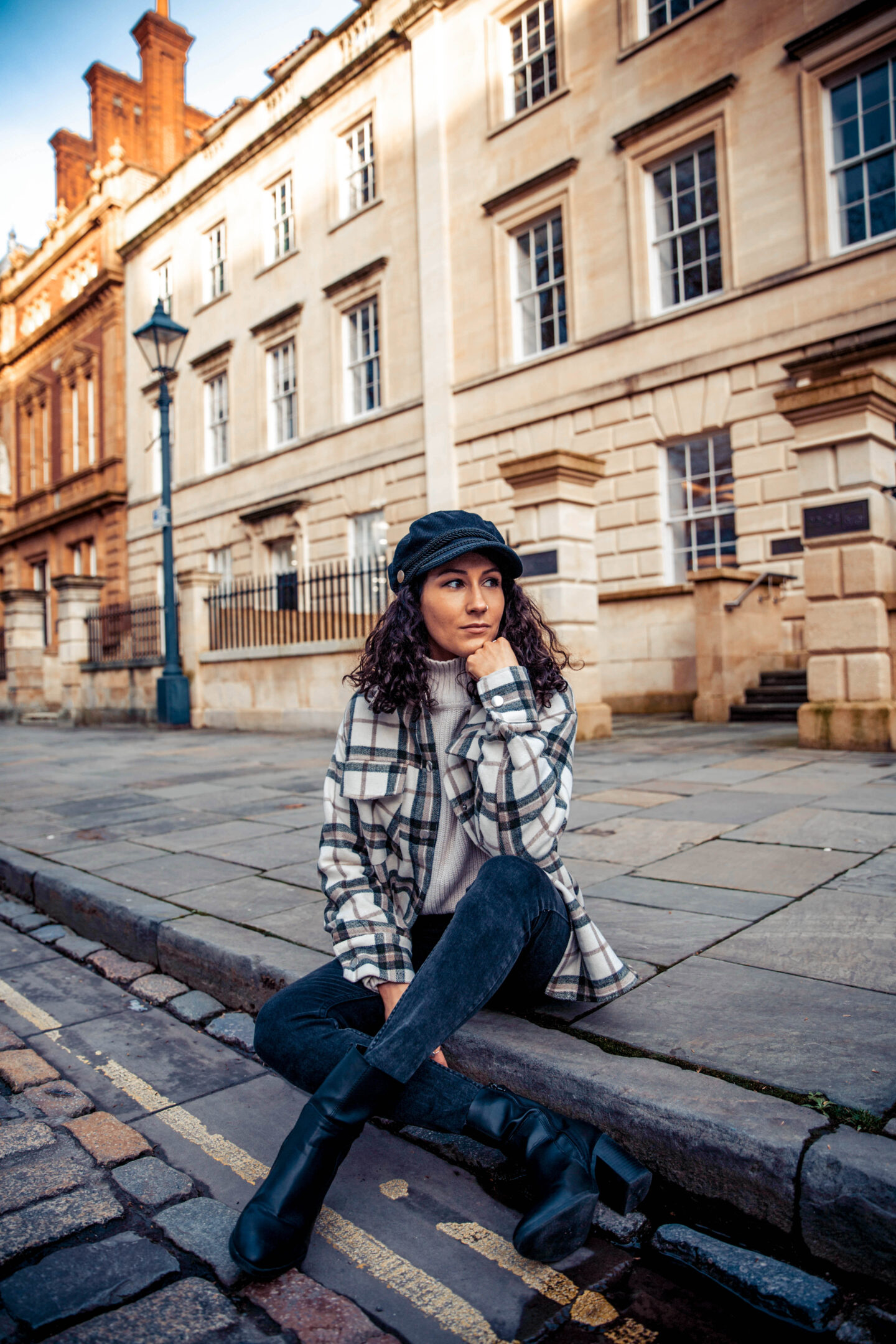 At Home Valentines Day Date