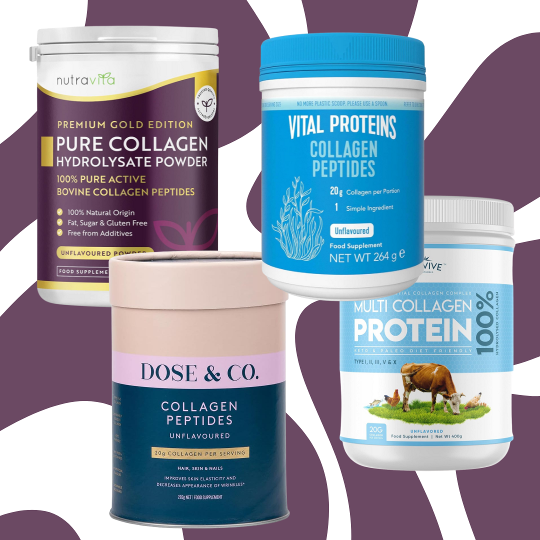 Collagen Review