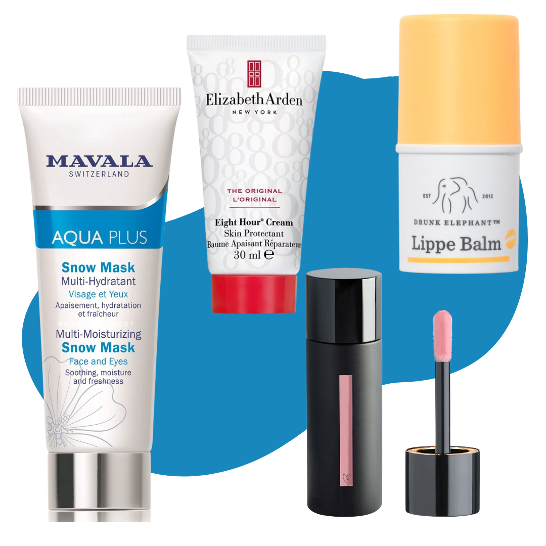 Winter Skin Saviours