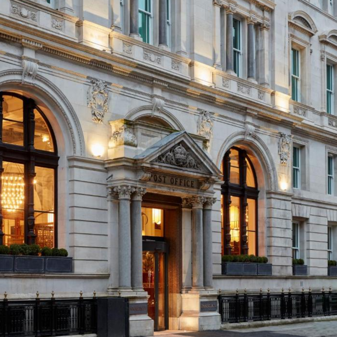 The Parkgate Hotel Cardiff