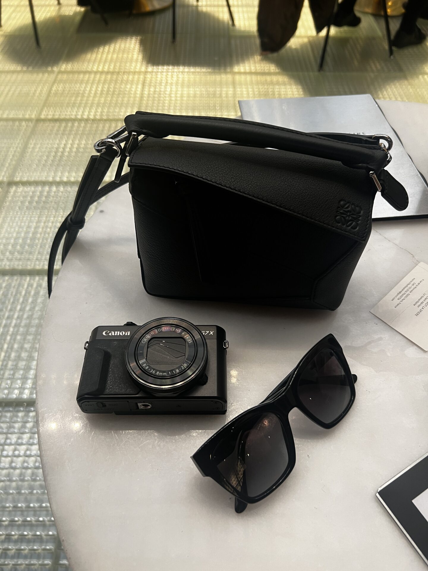 What’s In My Bag (8 Years Later)...