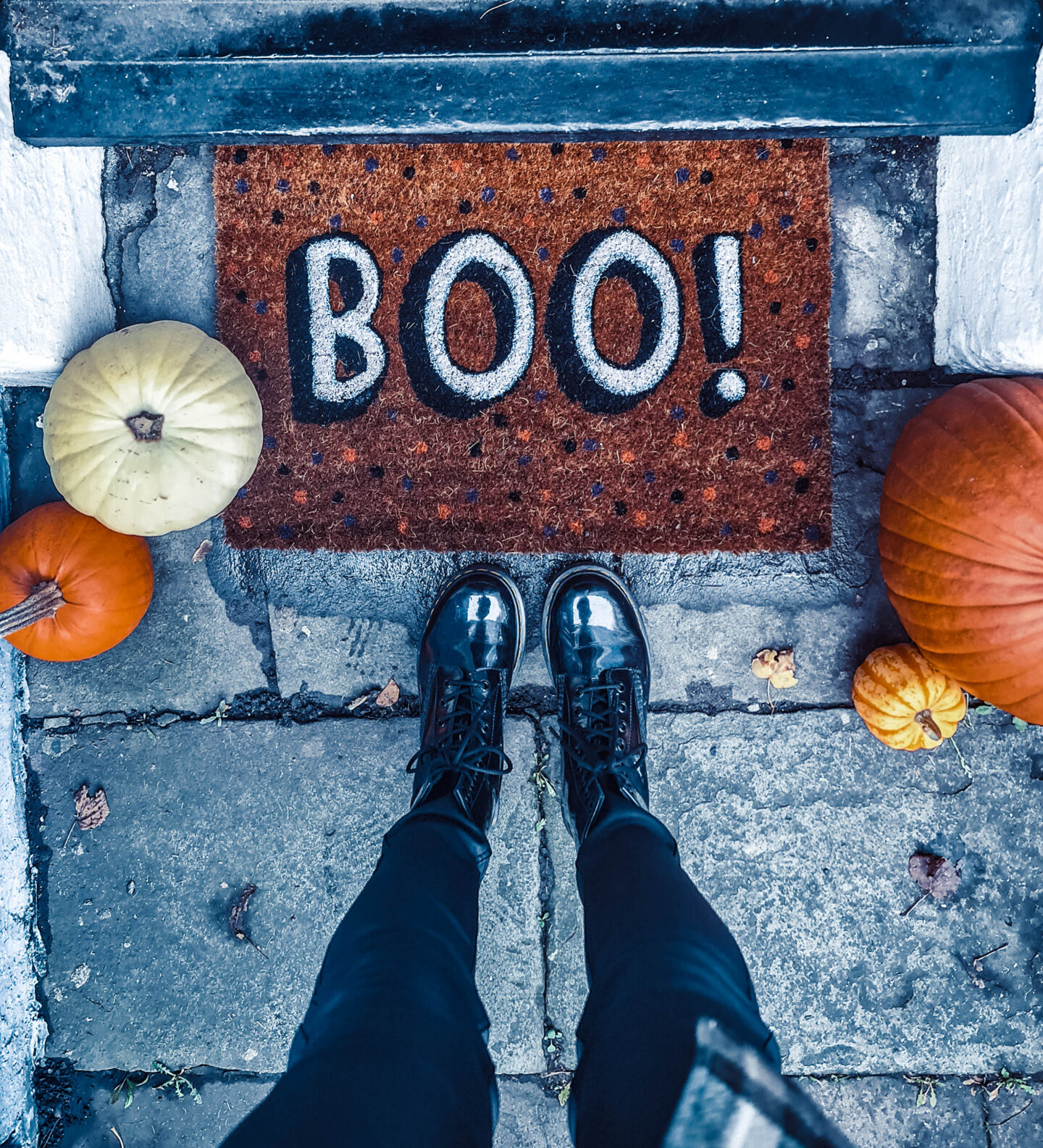 Halloween, But Make It Fashion