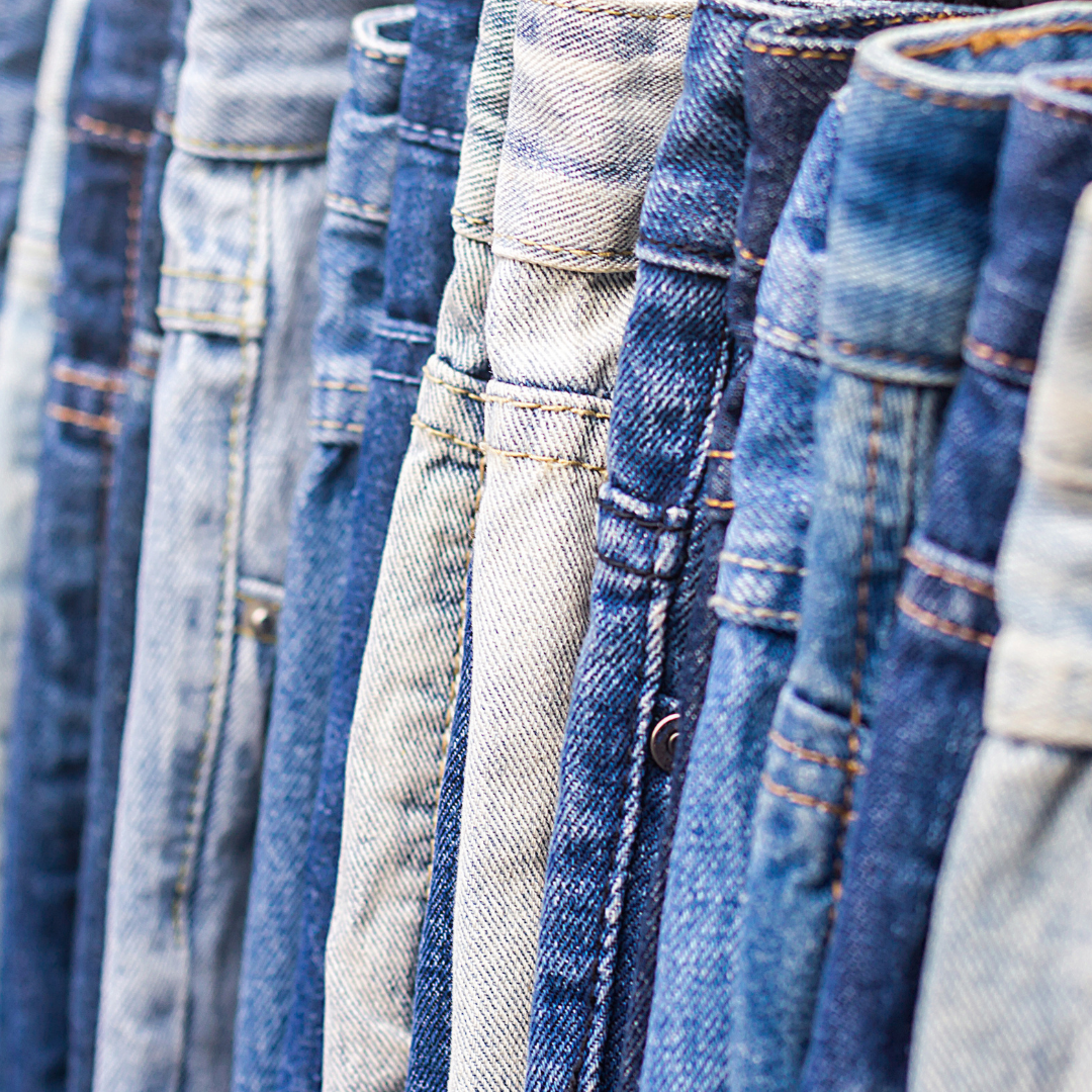 Mastering Wardrobe Organisation: Eight Essential Steps