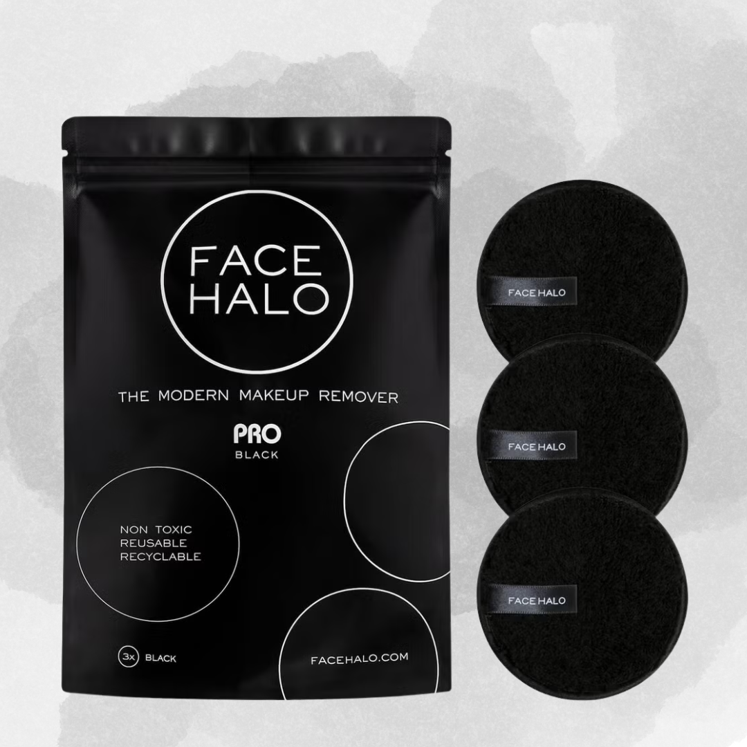 The Face Halo
