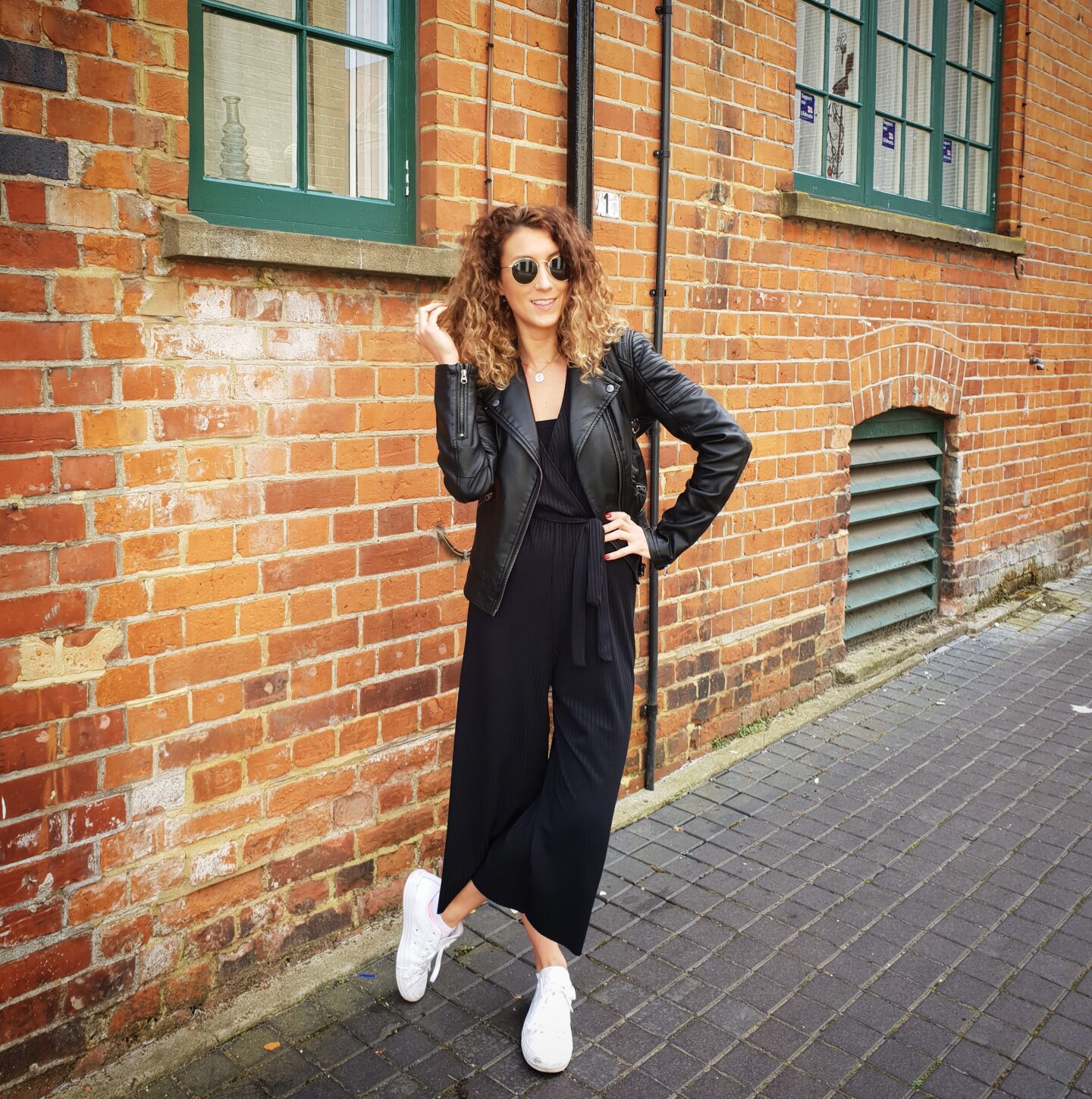 The Leather Jacket Edit