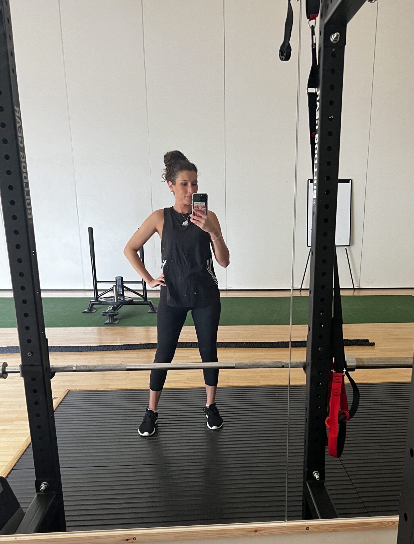 Workout Clothes You Need To Get You Moving