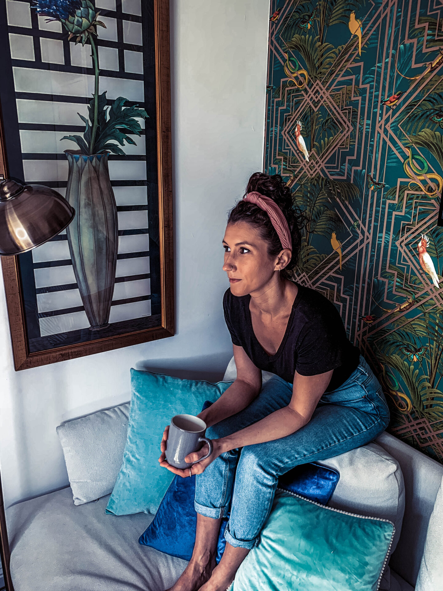 We Need to Have a Chat About Periods – Alternative Period Products