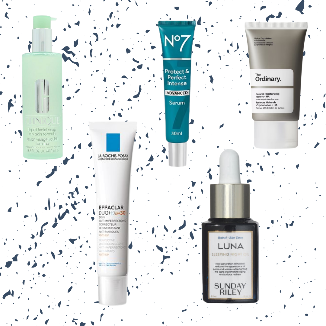 5 Hero Products I Can’t Live Without This Spring