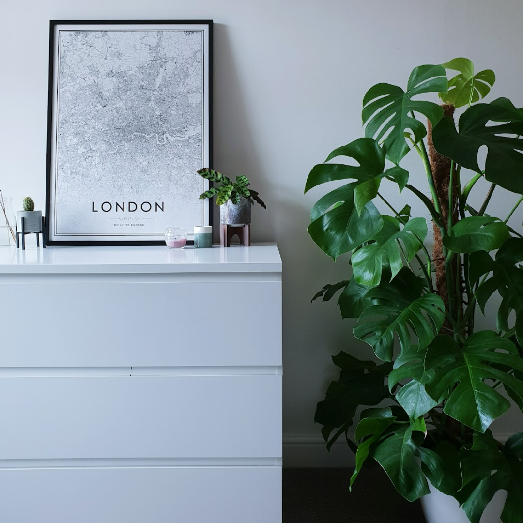 A Thing For Blog