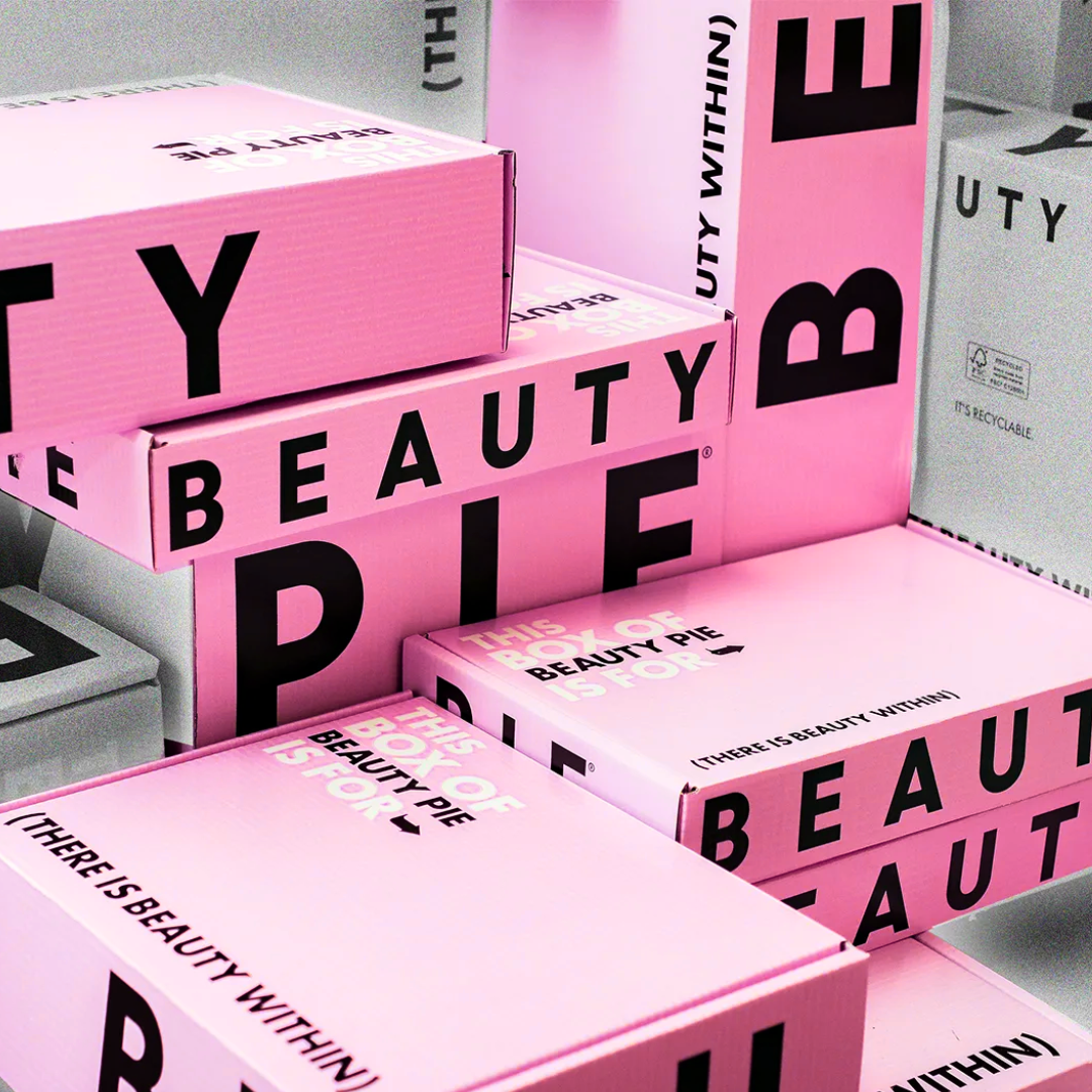A Thing For Blog Beauty Pie