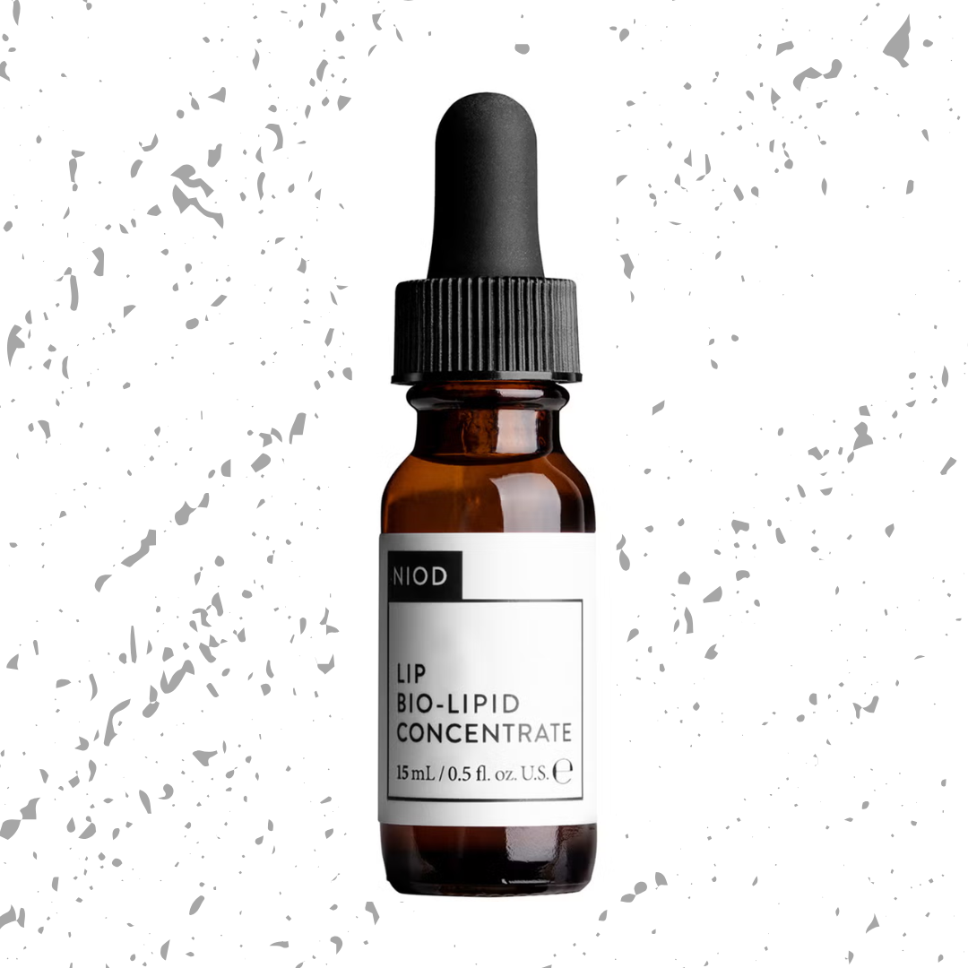 Niod Lip Bio-Lipid Concentrate