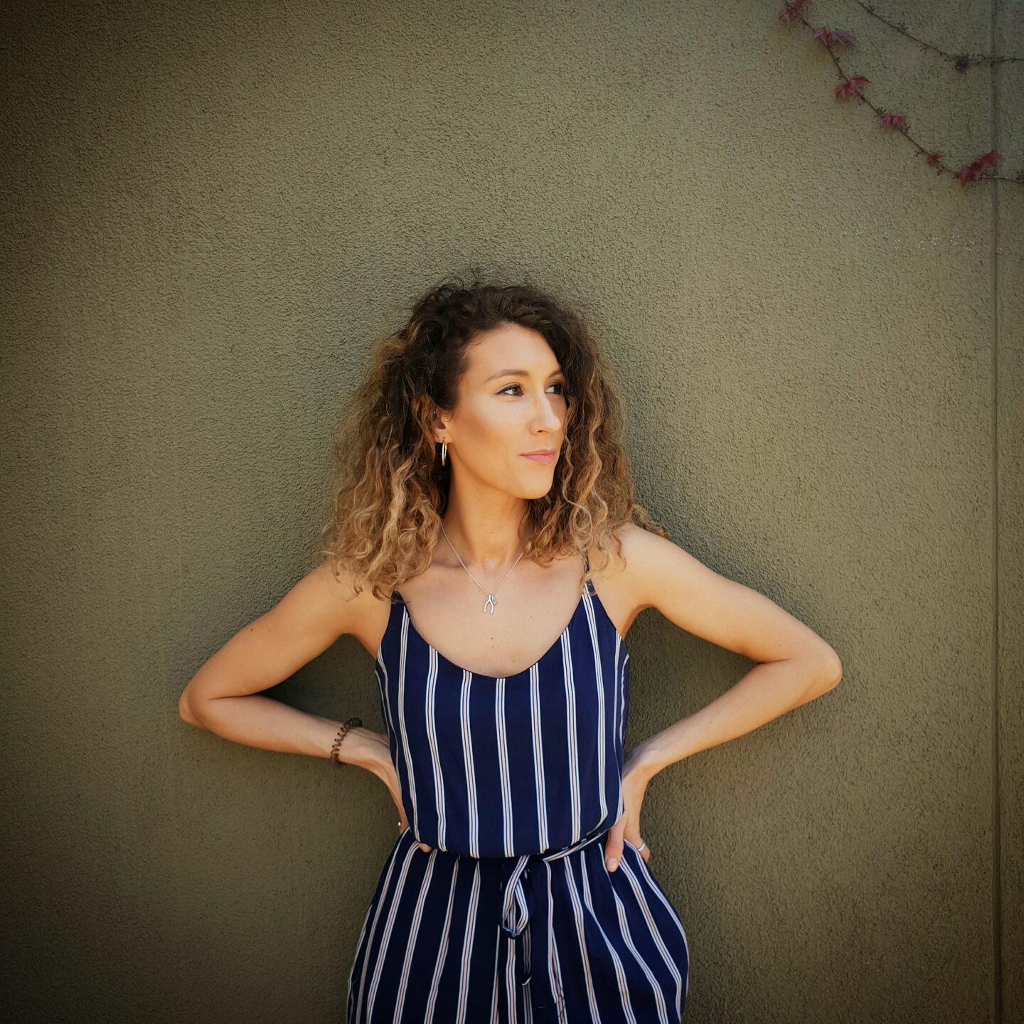 Emma Rostron A Thing For Blog