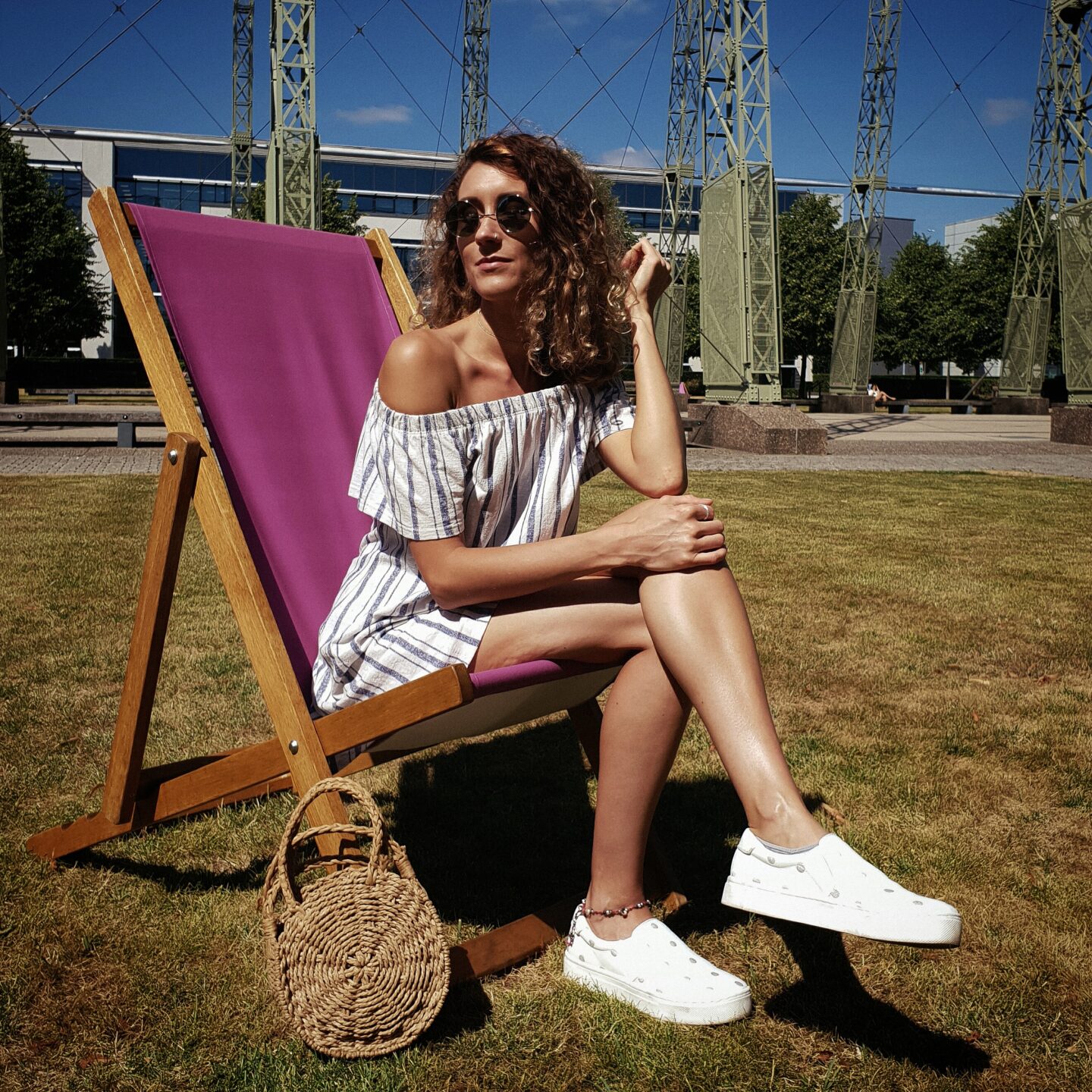 Five Spring Bags To Add To Your Collection