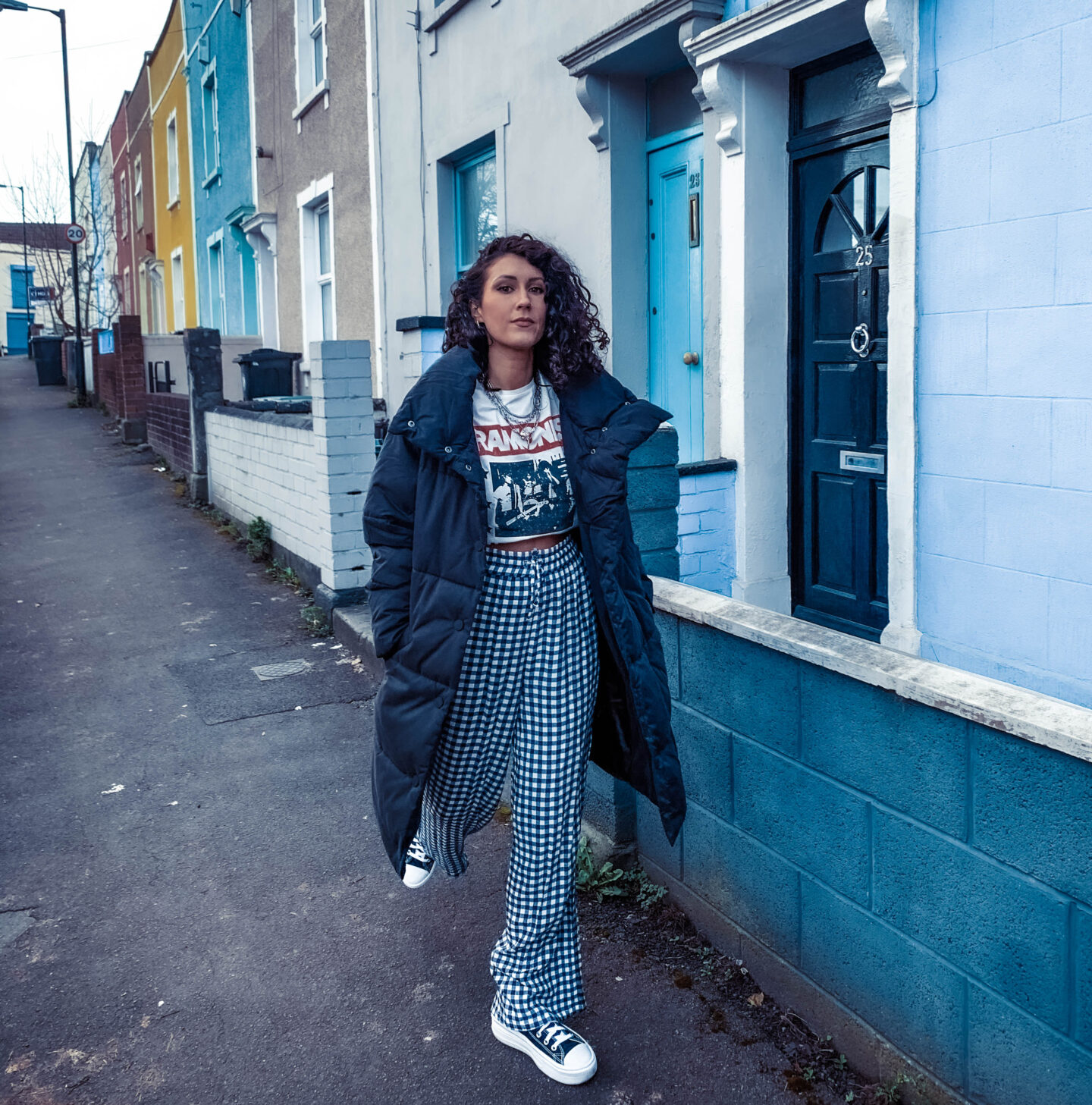 Emma Rostron A Thing for Fashion, Beauty & Lifestyle Blog