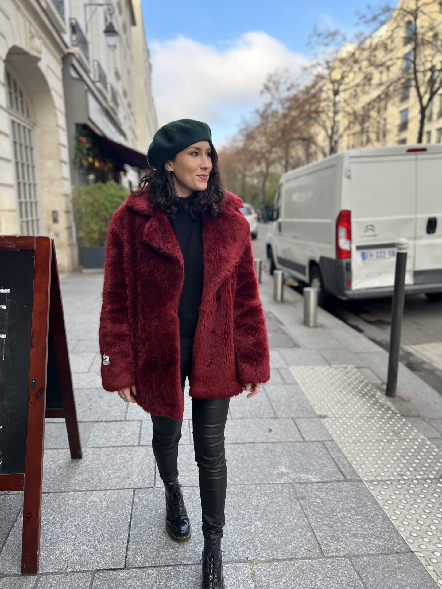 Emma Rostron A Thing for Fashion, Beauty & Lifestyle Blog