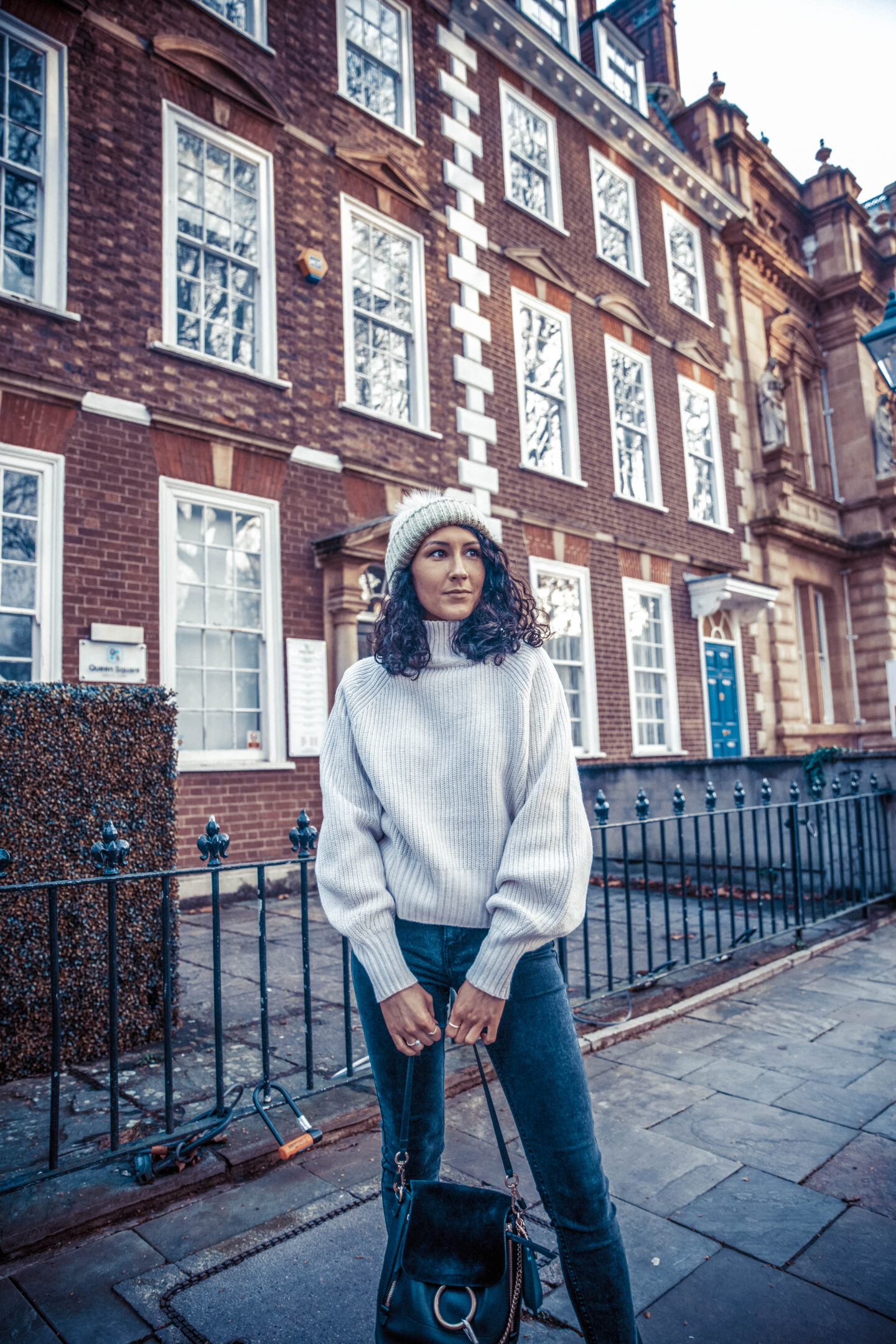 Beanie Hats To Save You From The Cold