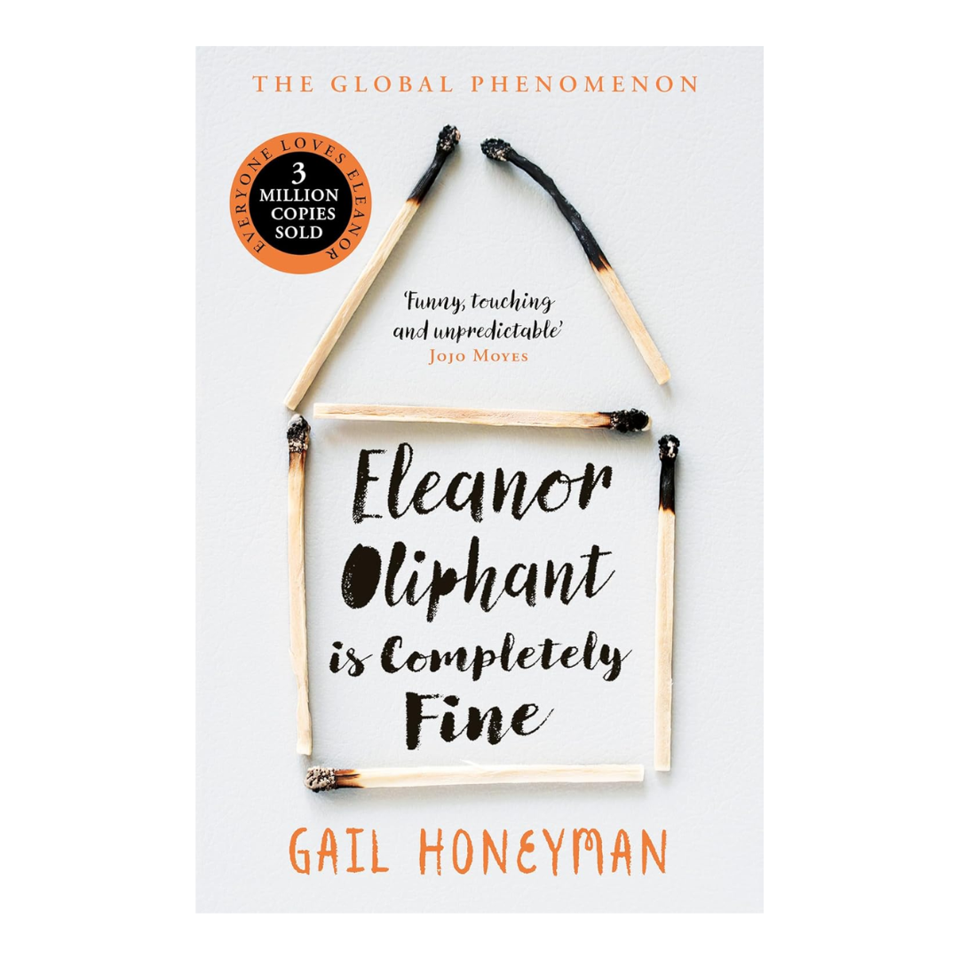 A Thing For Blog Reading List