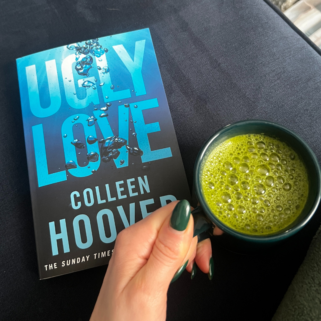 A Thing For Blog Reading List