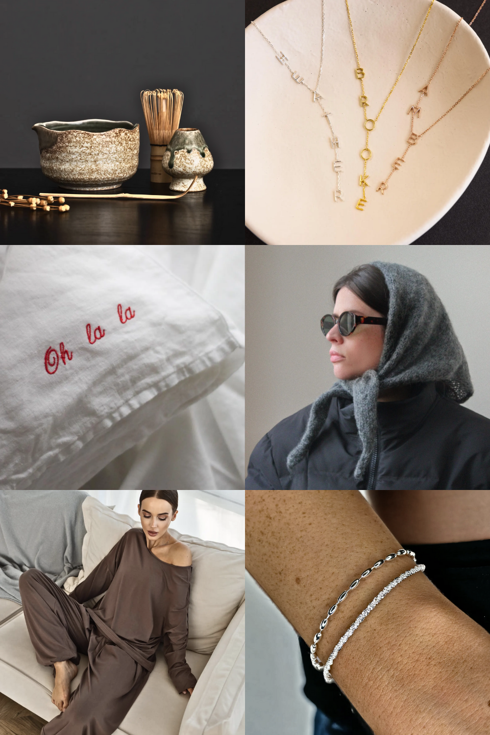 Etsy Gift Guide