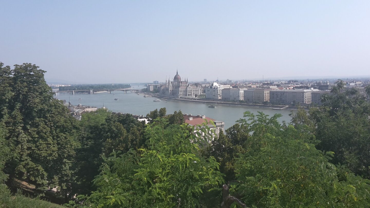 Budapest