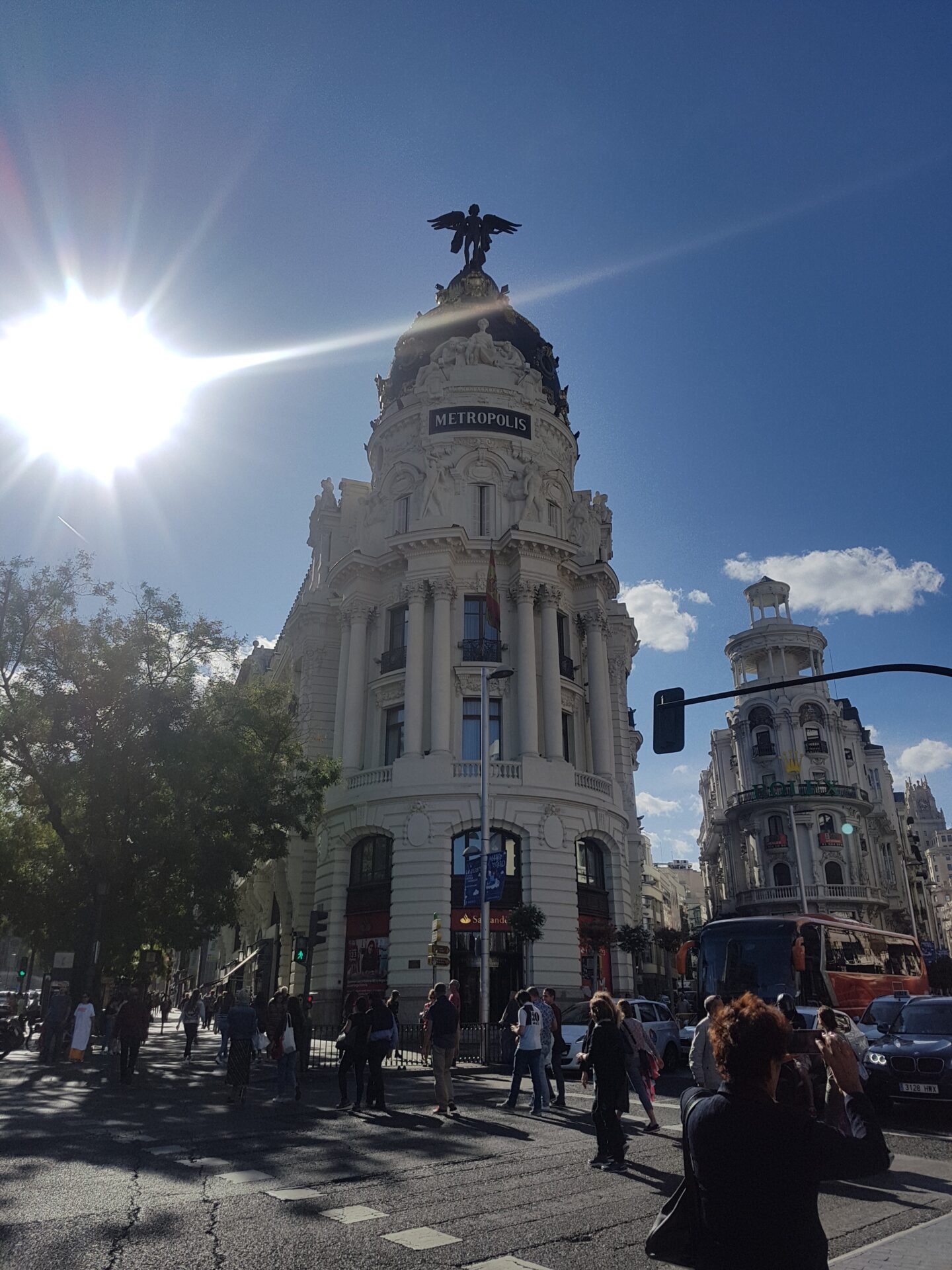 Madrid Spain
