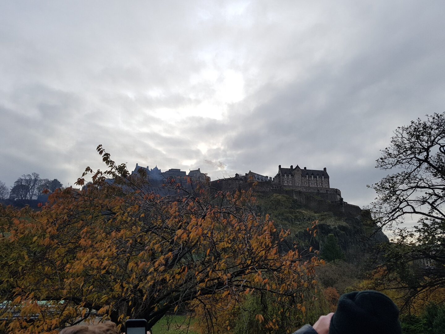 Edinburgh