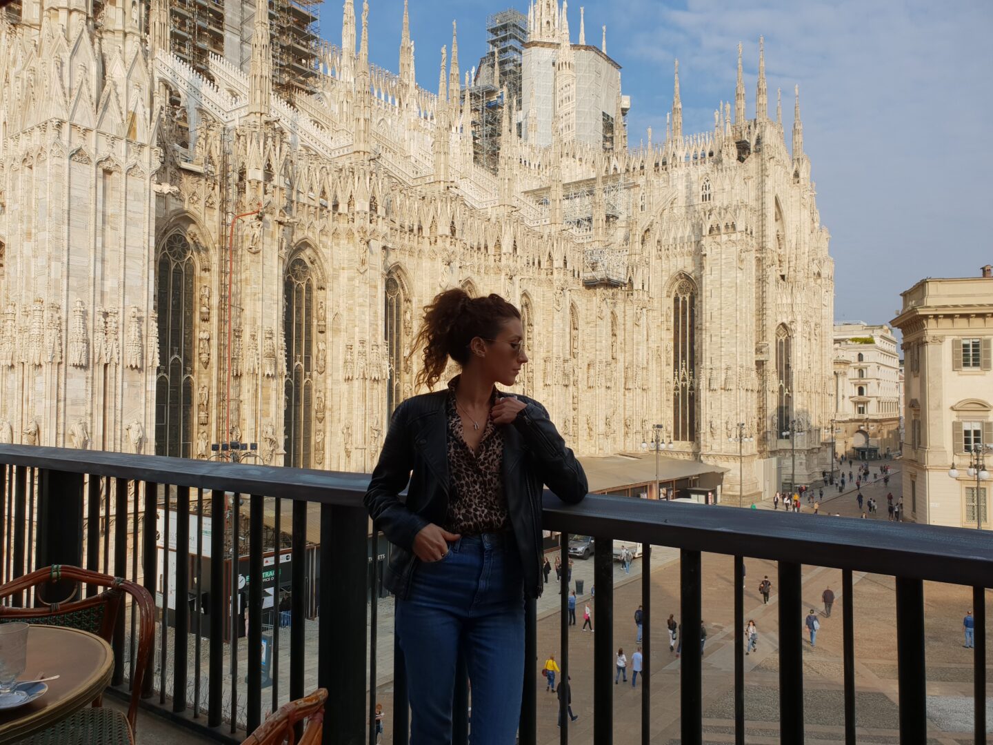 Milan Italy